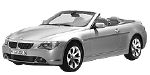 BMW E64 B11C4 Fault Code