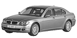 BMW E65 B11C4 Fault Code