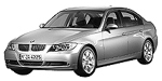 BMW E90 B11C4 Fault Code