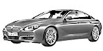 BMW F06 B11C4 Fault Code