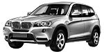 BMW F25 B11C4 Fault Code