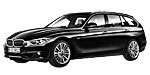 BMW F31 B11C4 Fault Code